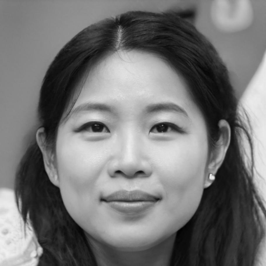 Sarah Ahmed, Lead Bouquet Design Instructor