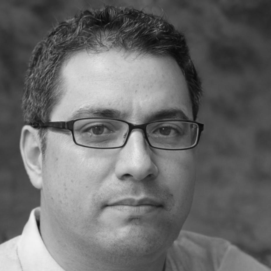 Mohammad Hassan, Business Development Coach