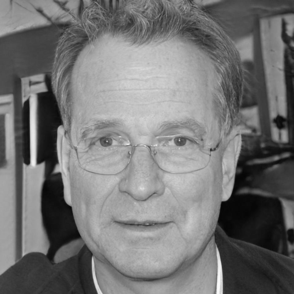 Graduate testimonial