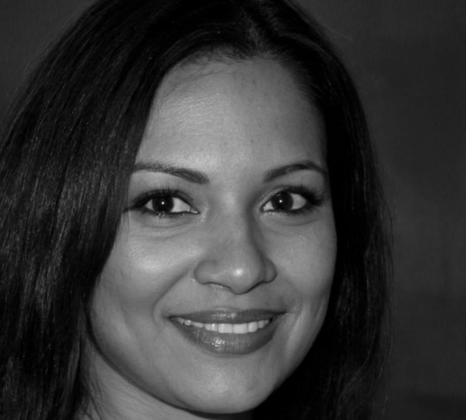 Graduate testimonial